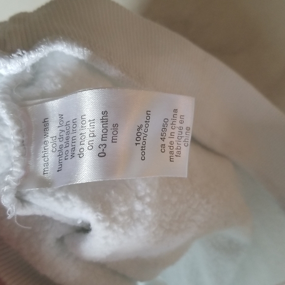 'COZY' Sweater - Picture 2 of 2